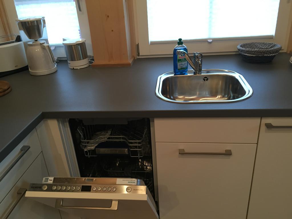 Ferienwohnung Ostermair Apartment Gudiberg Garmisch-Partenkirchen Habitación foto